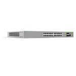 Allied Telesis AT-FS980M/28PS-50 Managed L3 Fast Ethernet (10/100) Grey Power over Ethernet (PoE)