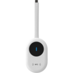 Hikvision DS-D5SC3B-W Smart TV dongle USB 4K Ultra HD White