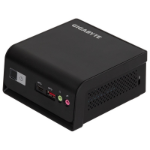 TARGET Ultra Compact Intel N150, Quad Core, 8GB Kingston RAM, 500GB Kingston NVMe, Wi-Fi & BT, USB-C Pre-Built PC