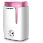 Blaupunkt AHS301 humidifier Ultrasonic 3.5 L 25 W Pink,White