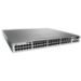 Cisco Catalyst WS-C3850-48T-L network switch Managed Black, Grey