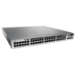 Cisco Catalyst WS-C3850-48T-L switch di rete Gestito Nero, Grigio