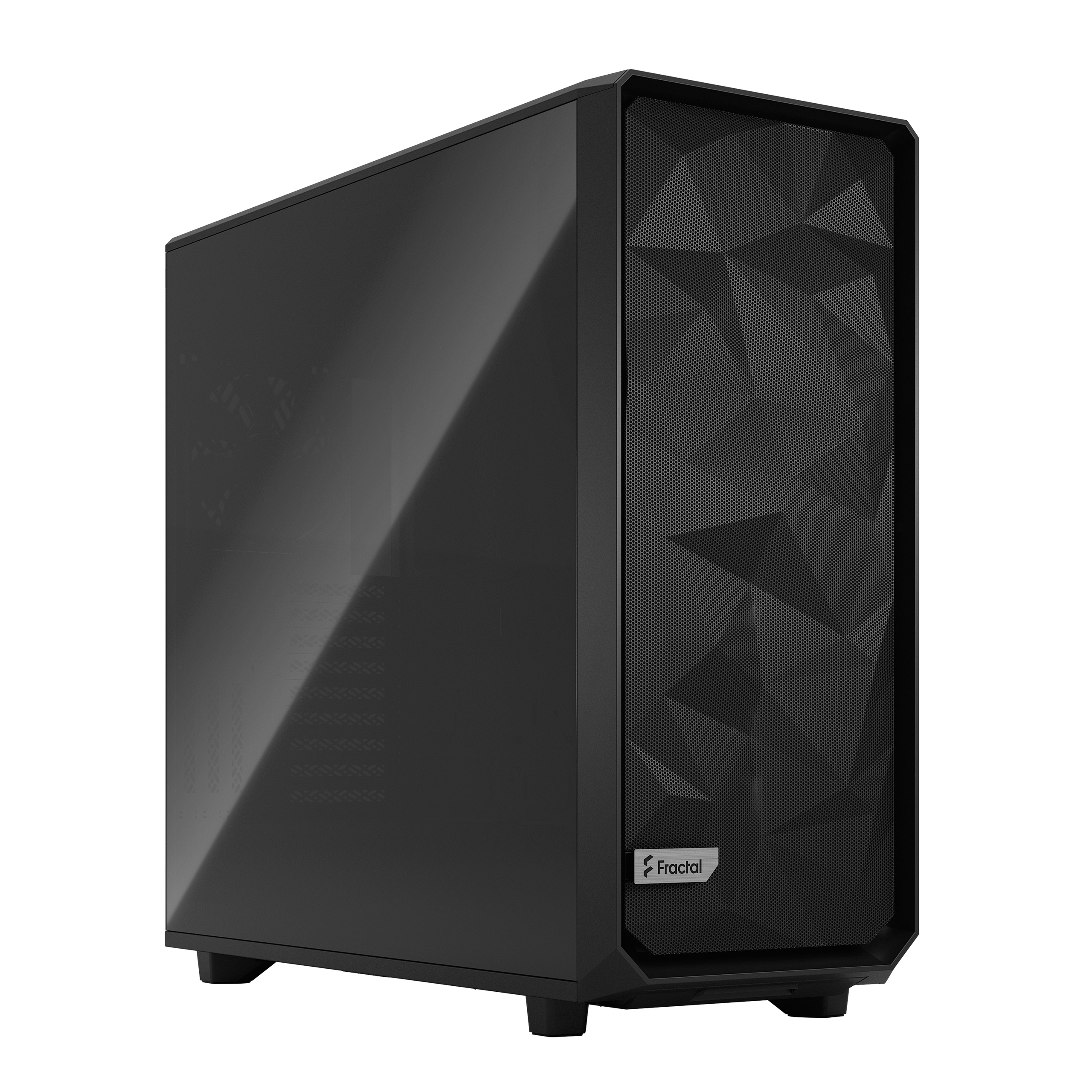 Image of Fractal Design Meshify 2 XL Dark Tempered Glass