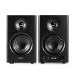 Edifier MR4 loudspeaker Black Wired 21 W