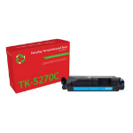 Xerox Everyday Remanufactured For Kyocera TK5270C Cyan Laser Toner 006R04812