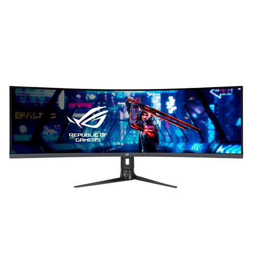 ASUS Republic of Gamers Strix XG49VQ 49 32:9 Ultra-Wide XG49VQ