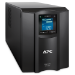 APC Smart-UPS SMC1500IC Noodstroomvoeding - 8x C13, USB, SmartConnect, 1500VA