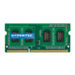 Hypertec GX70K42906-HY memory module 4 GB 1 x 4 GB DDR3L 1600 MHz