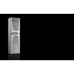 Rittal SK 3189.945 5500 W Grijs Ingebouwd display