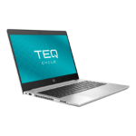 Teqcycle HP Probook 440 G7 Intel® Core™ i5 i5-10210U Laptop 35.6 cm (14") Full HD 8 GB DDR4-SDRAM 256 GB SSD Wi-Fi 6 (802.11ax) Windows 11 Pro Silver