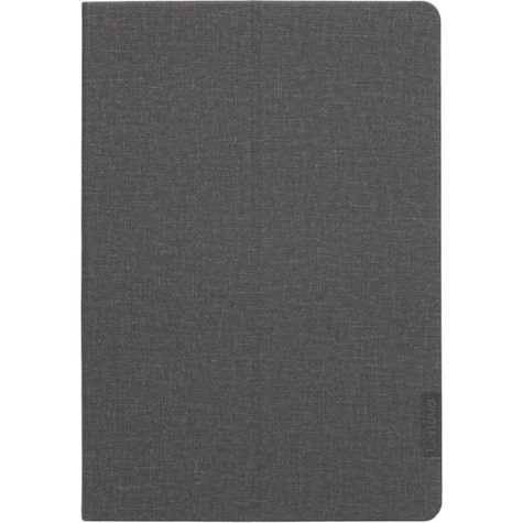 Image of Lenovo ZG38C02593 tablet case 25.6 cm (10.1") Folio Black