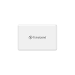 Transcend RDF8 Card Reader White