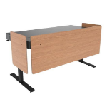 Heckler Design 6U Modesy Pnel Se - Csle