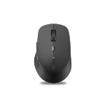 Rapoo M300 Silent mouse Office Ambidextrous RF Wireless + Bluetooth Optical 1600 DPI