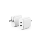 ALOGIC WCG2X32-US mobile device charger White Indoor