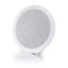 C2G 39907 loudspeaker 2-way White Wired 20 W
