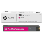 HP L0S30YC/976YC Ink cartridge magenta extra High-Capacity Contract, 16K pages ISO/IEC 19798 for HP PageWide P 55250/Pro 577