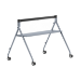 Yealink MB-FS-P750T 190.5 cm (75") Black, Grey