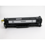 CTS Wholesale Reman HP CC530A Black Toner Ctg