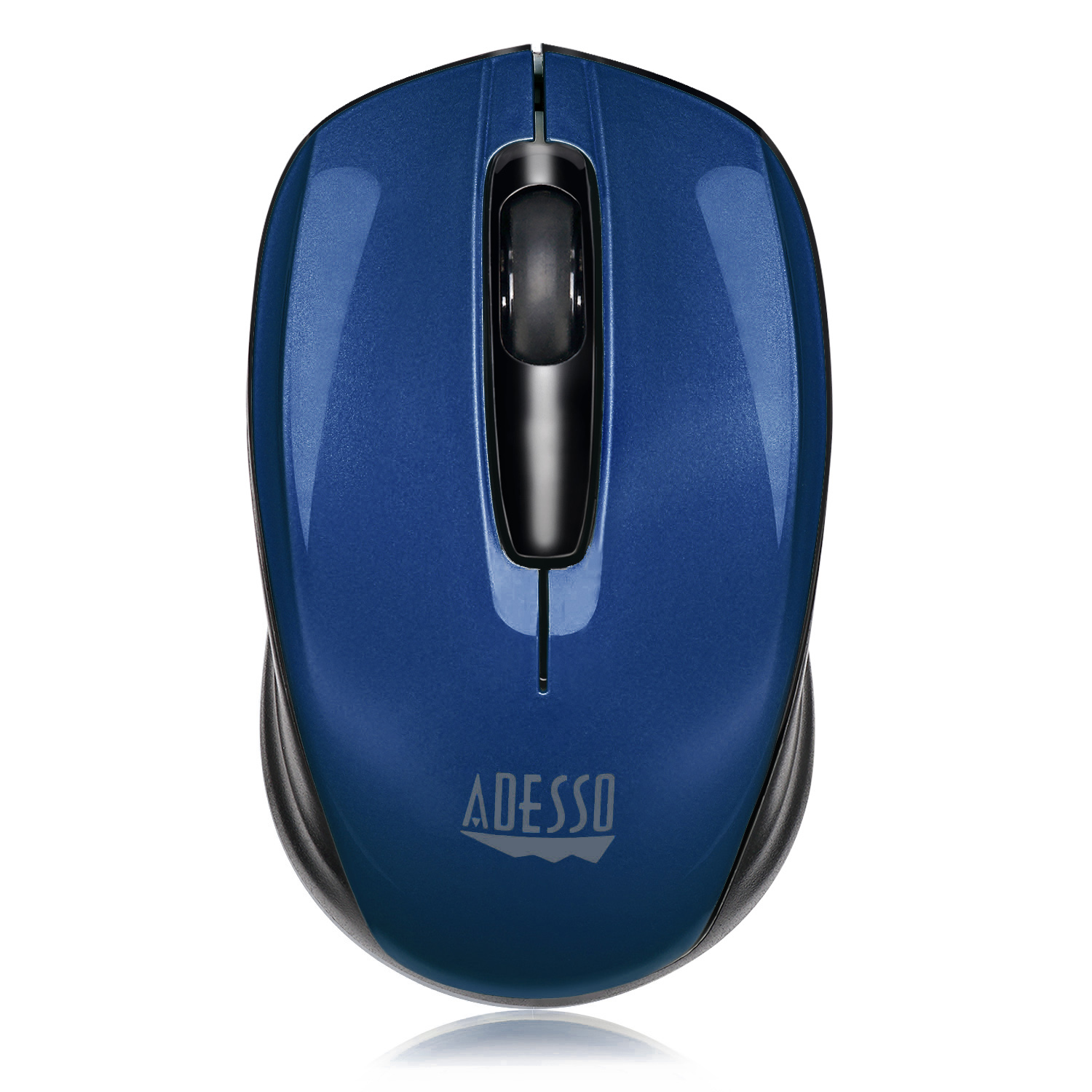 Image of Adesso iMouse S50L - 2.4GHz Wireless Mini Mouse