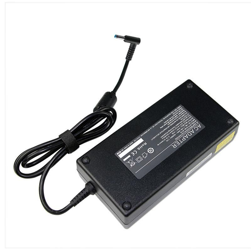 Coreparts Black Mbxhp-Ac0019 Power Adapter/Inverter Indoor 200 W