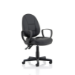 Dynamic KC0292 office/computer chair Padded seat Padded backrest