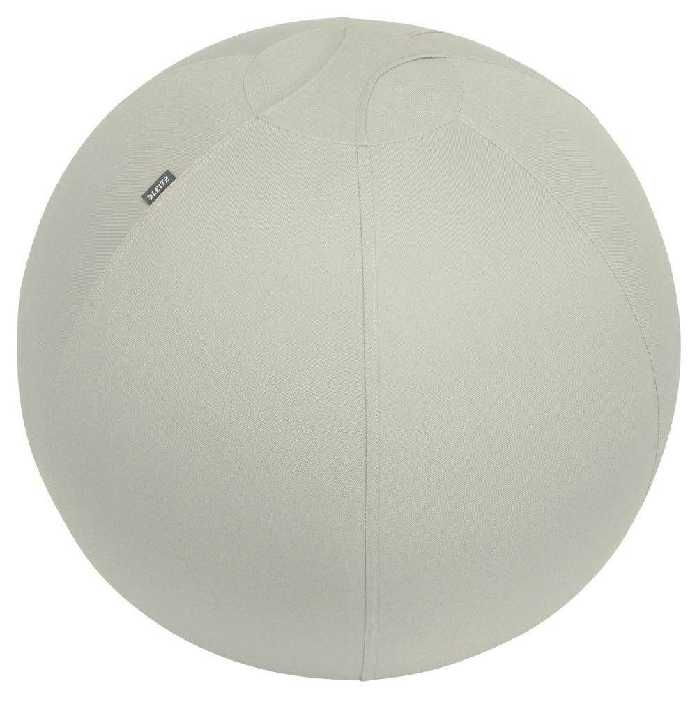 Ergo Active Sitting Ball 65cm Light Grey thumbnail