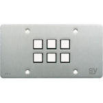 SY Electronics SY-KP6E-EA matrix switch accessory