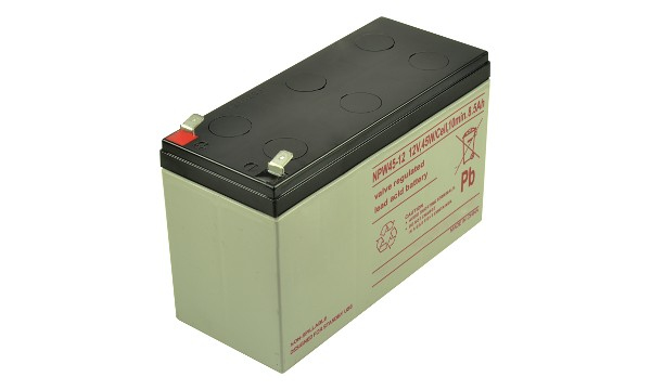 2-Power ALT1901A UPS battery Sealed Lead Acid (VRLA) 12 V