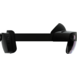 Microsoft HoloLens 2 Dedicated head mounted display 566 g Black