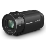 Panasonic HC-V900E-K camcorder Handheld camcorder 8.57 MP MOS BSI Full HD Black