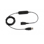 ALLNET 100-002-USB hoofdtelefoon accessoire