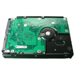 DELL 300GB 3.5" SAS internal hard drive 15000 RPM 3.5"