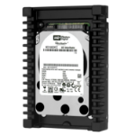 Western Digital VelociRaptor 1TB internal hard drive 10000 RPM 64 MB 3.5" Serial ATA III