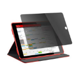 Targus AST004EUZ display privacy filter 24.6 cm (9.7") Tablet