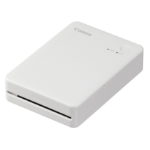 Canon SELPHY QX20 WH photo printer Dye-sublimation 287 x 287 DPI 2.8" x 3.3" (7.2x8.5cm) Wi-Fi
