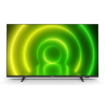 Philips 65PUS7406/12 TV 165.1 cm (65") 4K Ultra HD Smart TV Wi-Fi Black