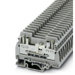 Phoenix Contact 0311087 terminal block Gray