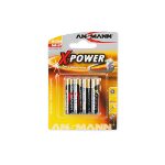 Ansmann Micro / AAA / LR03 Single-use battery Alkaline