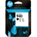 HP C4902AE/940 Ink cartridge black, 1K pages 28ml for HP OfficeJet Pro 8000