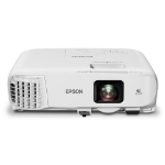 Epson PowerLite 994F 4100 ANSI lumens 3LCD 1080p (1920x1080) White