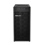 DELL PowerEdge T150 server 1 TB Tower (4U) Intel Xeon E E-2314 2,8 GHz 8 GB DDR4-SDRAM 300 W