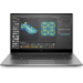 HP ZBook Studio G7 Mobile workstation 15.6" 4K Ultra HD Intel® Core™ i7 i7-10850H 32 GB DDR4-SDRAM 512 GB SSD NVIDIA Quadro T1000 Max-Q Wi-Fi 6 (802.11ax) Windows 10 Pro for Workstations Silver