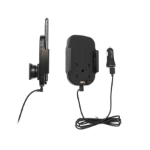 Brodit 718164 houder Actieve houder Mobiele telefoon/Smartphone Zwart