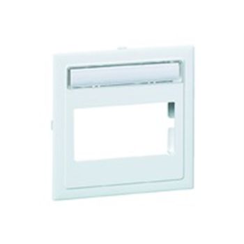 Image of SCHNEIDER AG Plain data cap for