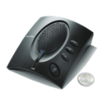ClearOne Chat 70-U speakerphone PC Black