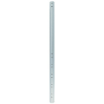 Neomounts 250 cm extension pole for FPMA-C200/C400SILVER/PLASMA-C100/PLASMA-M1200 (x2) - Silver
