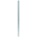 Neomounts 250 cm extension pole for FPMA-C200/C400SILVER/PLASMA-C100/PLASMA-M1200 (x2) - Silver