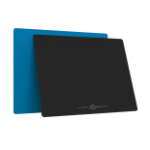 Veho GM-1 Pro Gaming mouse pad Black, Blue