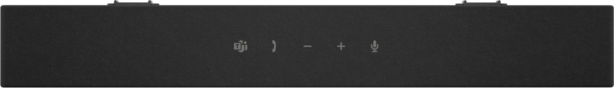 DELL SB725 Black 3.6 W